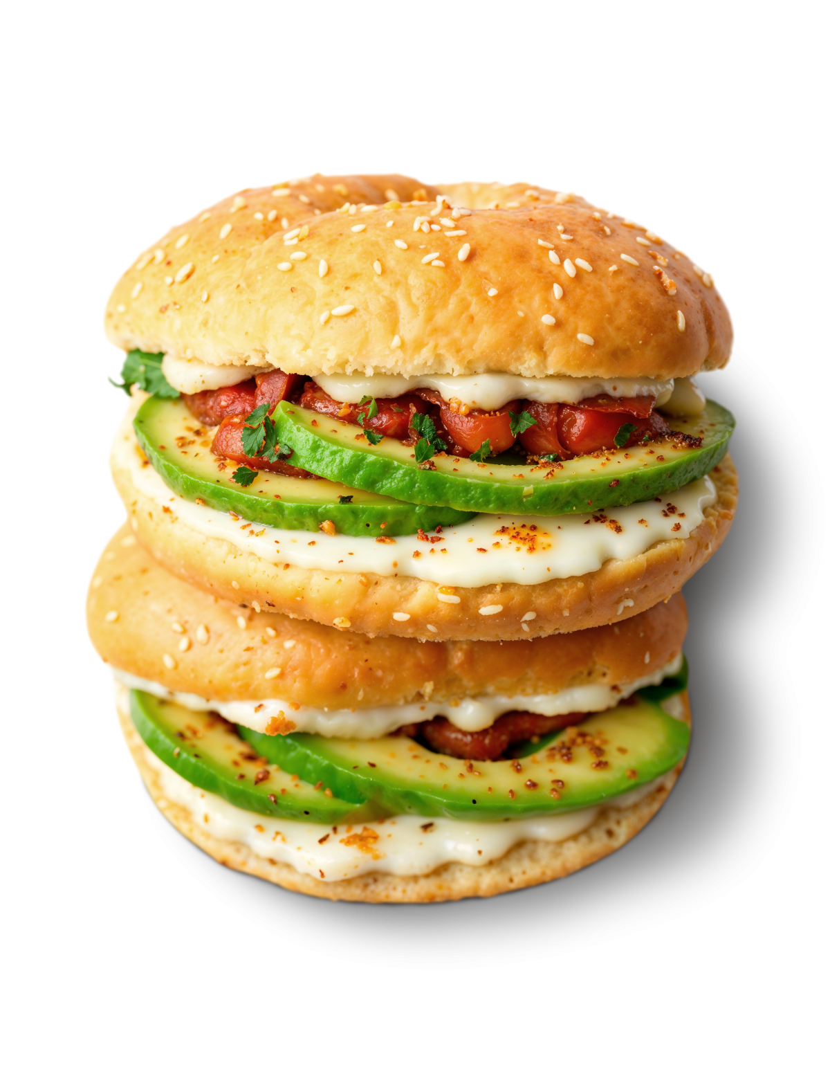 CHEESE BURGER