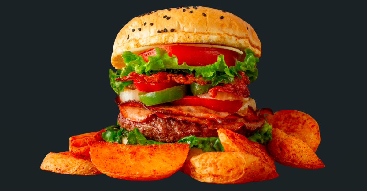 CHICKEN CLUB
