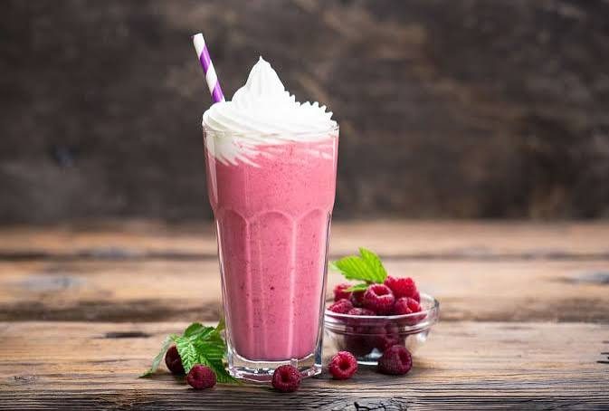 YO SPECIAL SHAKE